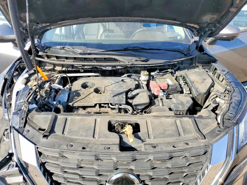 Продажа на аукционе авто 2021 Nissan Rogue, vin: 5N1AT3CB5MC700915, номер лота: 53299276