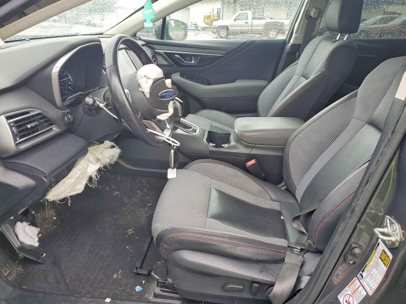 Aukcja sprzedaży 2020 Subaru Legacy, vin: 4S3BWAG68L3022032, numer aukcji: 54661446