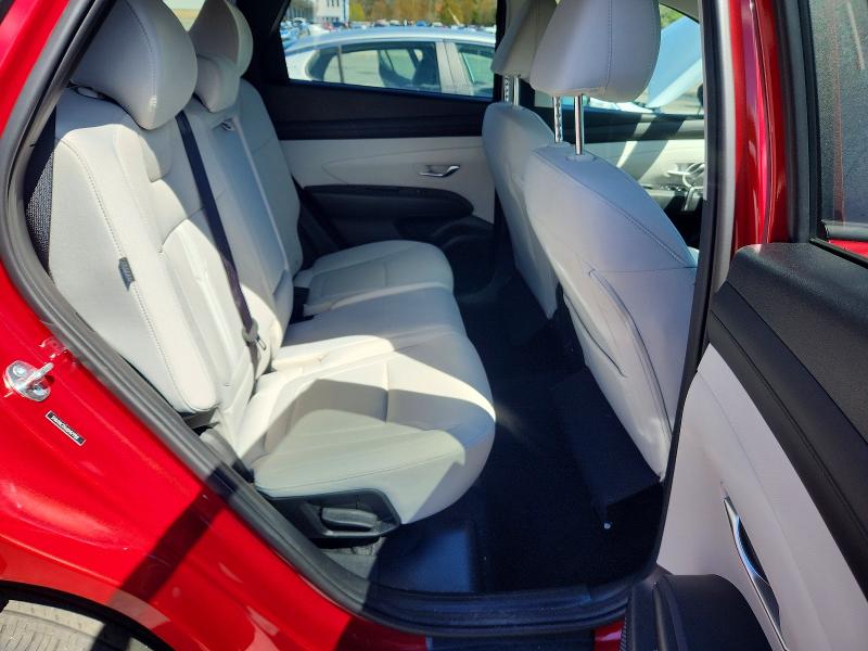 Продаж на аукціоні авто 2025 Hyundai Tucson, vin: 5NMJBCDE6SH579150, номер лоту: 51835596