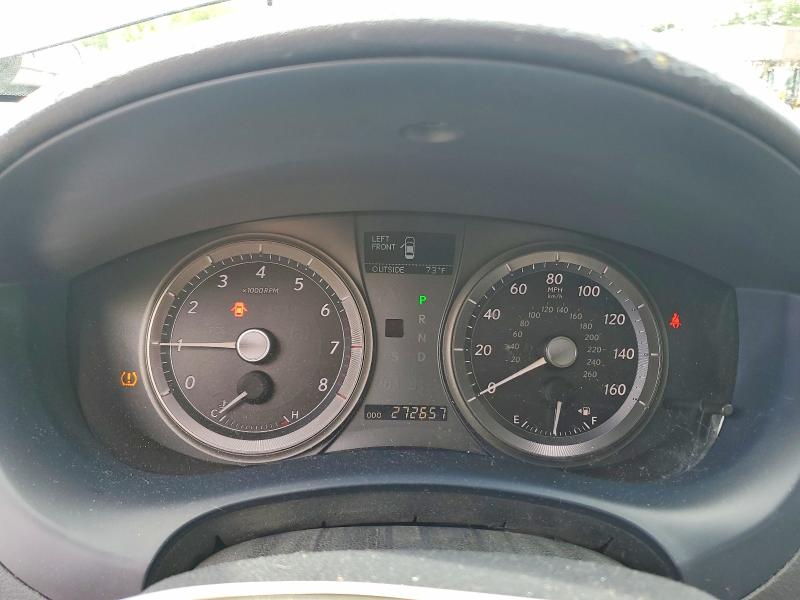Aukcja sprzedaży 2007 Lexus Es, vin: JTHBJ46G472152183, numer aukcji: 54729156