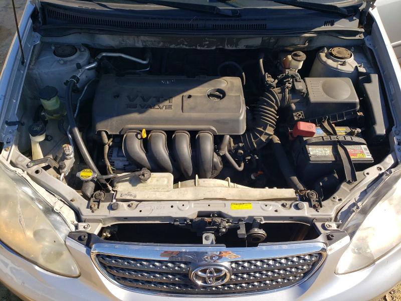 Продажа на аукционе авто 2008 Toyota Corolla, vin: 1NXBR32E48Z967977, номер лота: 54238656