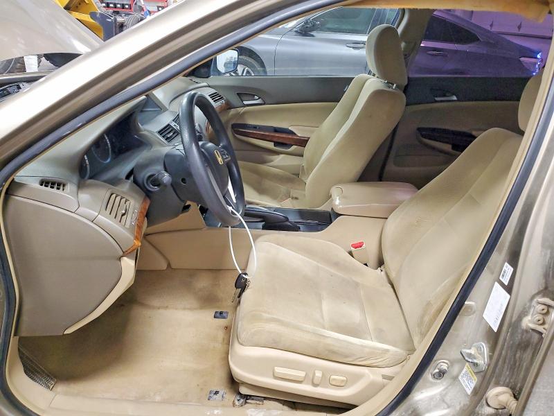 2008 Honda Accord მანქანა იყიდება აუქციონზე, vin: 1HGCP26768A046688, აუქციონის ნომერი: 51418276