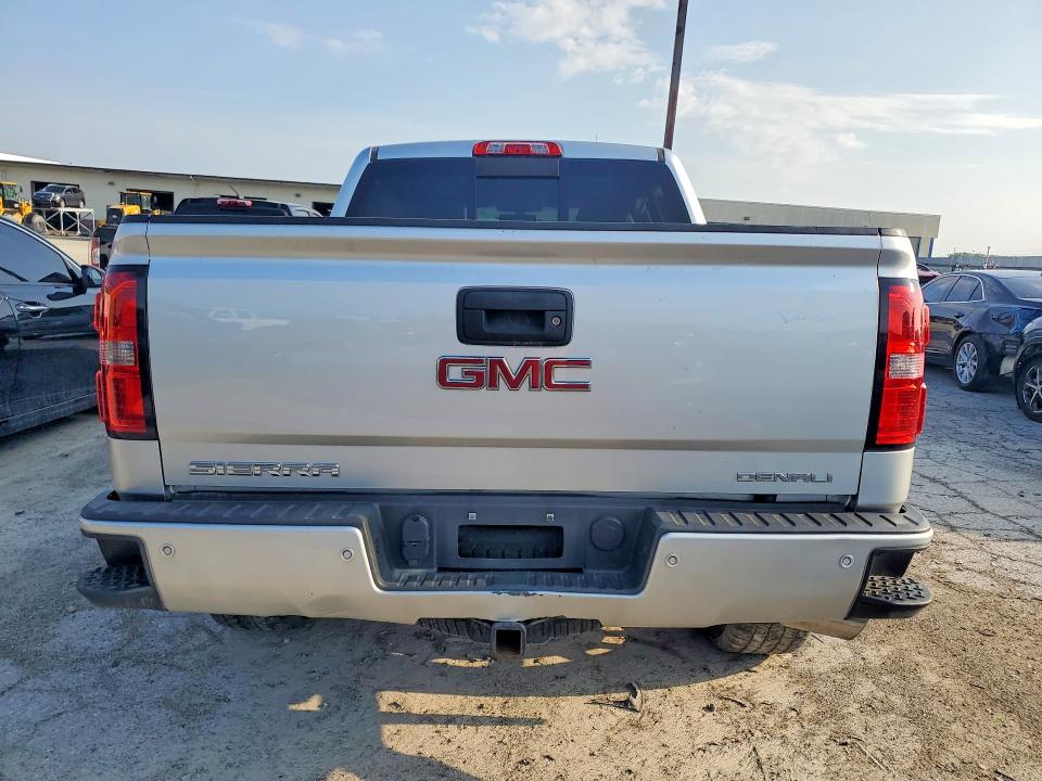 Aukcja sprzedaży 2014 Gmc Sierra, vin: 3GTU2WEC0EG473529, numer aukcji: 53446646