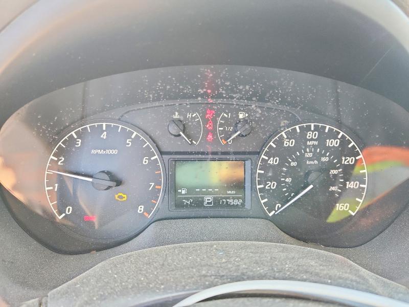 Aukcja sprzedaży 2017 Nissan Sentra, vin: 3N1AB7AP2HY236365, numer aukcji: 51479396