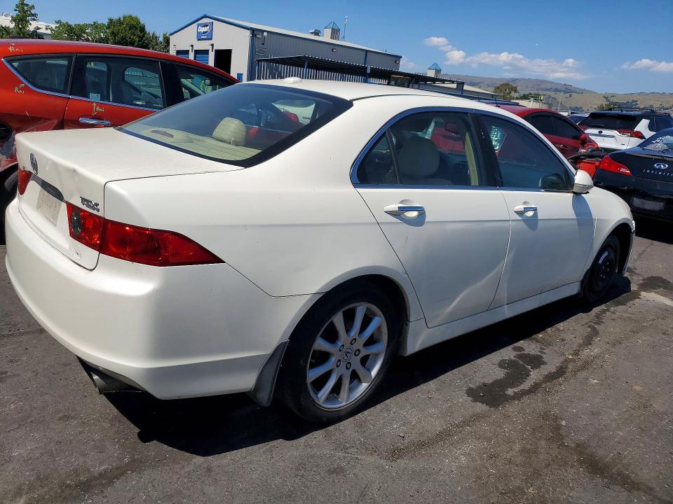 Продаж на аукціоні авто 2008 Acura Tsx, vin: JH4CL96928C013811, номер лоту: 51570676