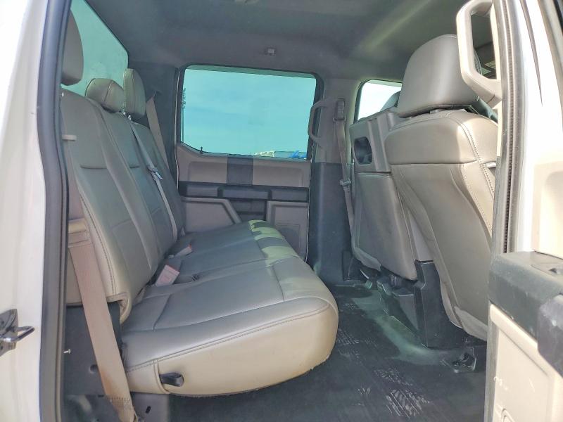 Aukcja sprzedaży 2020 Ford F150, vin: 1FTEW1EB5LFC09370, numer aukcji: 52315646