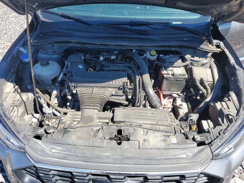 Продаж на аукціоні авто 2023 Ford Escape, vin: 1FMCU9NA0PUA56509, номер лоту: 53046536