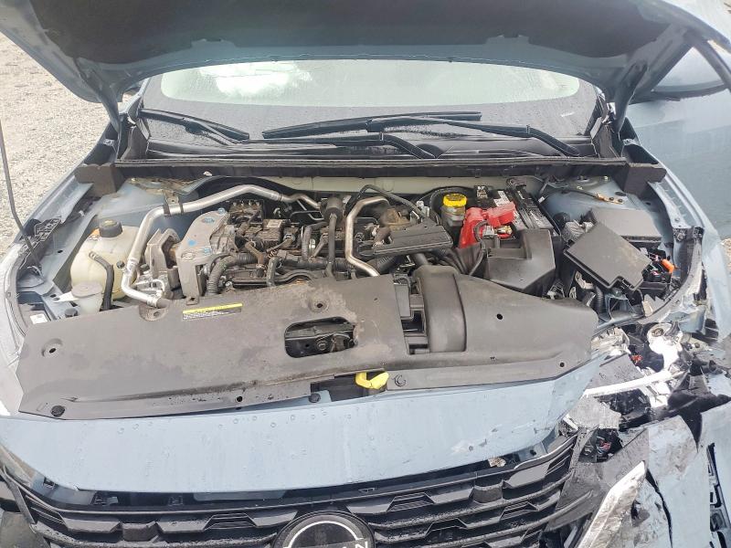 Aukcja sprzedaży 2024 Nissan Sentra, vin: 3N1AB8CV3RY238483, numer aukcji: 54995956