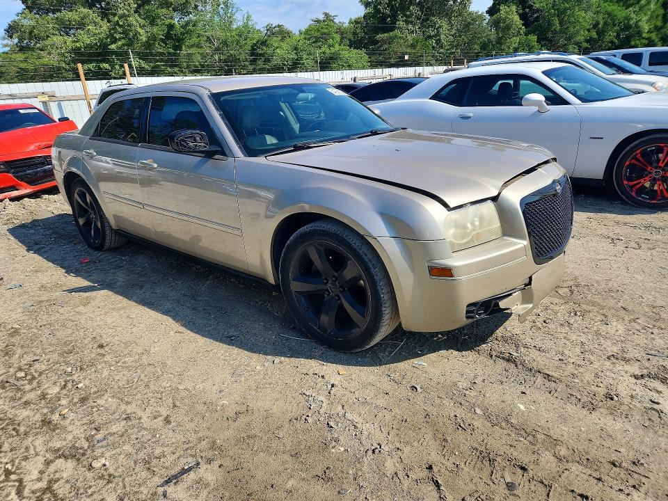 Aukcja sprzedaży 2006 Chrysler 300, vin: 2C3LA53GX6H190429, numer aukcji: 54268326