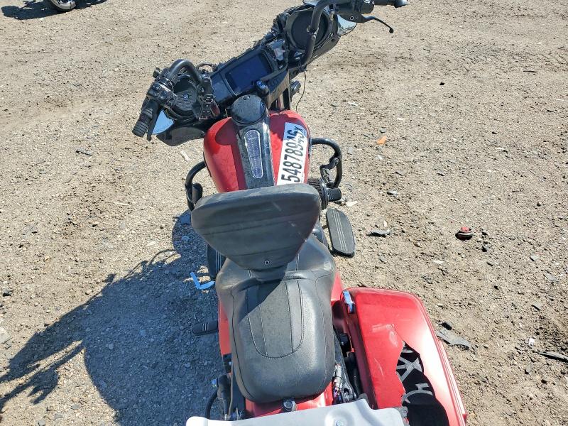 Продаж на аукціоні авто 2021 Harley Davidson Flhxs, vin: 1HD1KRP14MB671925, номер лоту: 54878946