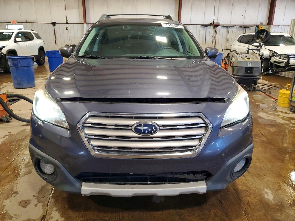 Продажа на аукционе авто 2017 Subaru Outback, vin: 4S4BSANC5H3393284, номер лота: 51965266
