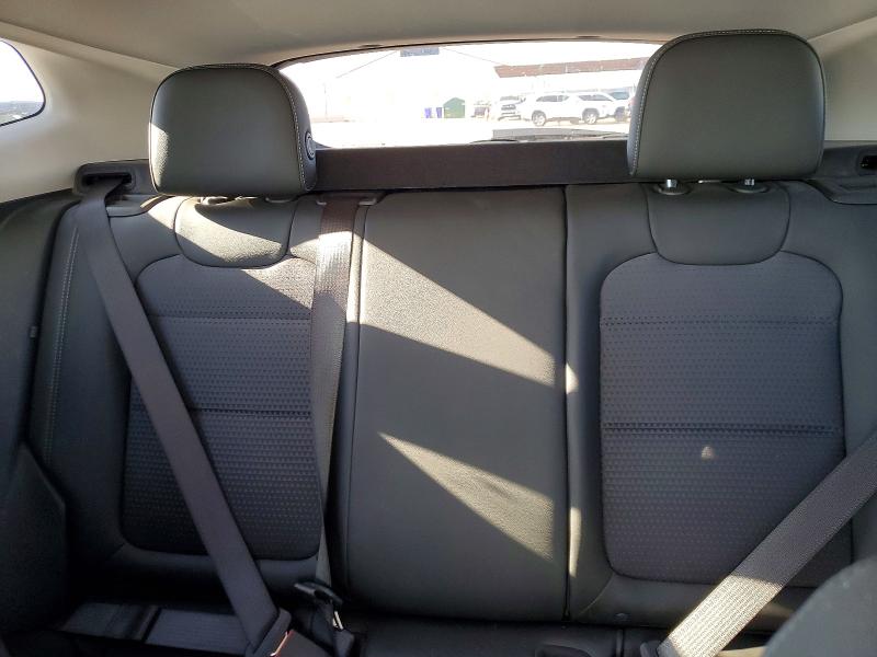Продажа на аукционе авто 2025 Chevrolet Trax, vin: KL77LHEP6SC276207, номер лота: 53603486