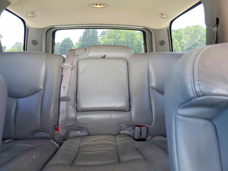 Продаж на аукціоні авто 2003 Chevrolet Tahoe, vin: 1GNEK13Z13R288425, номер лоту: 54075896
