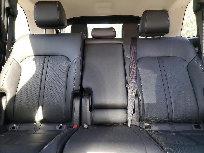 Aukcja sprzedaży 2024 Mazda Cx-90, vin: JM3KKCHD1R1128953, numer aukcji: 54008336