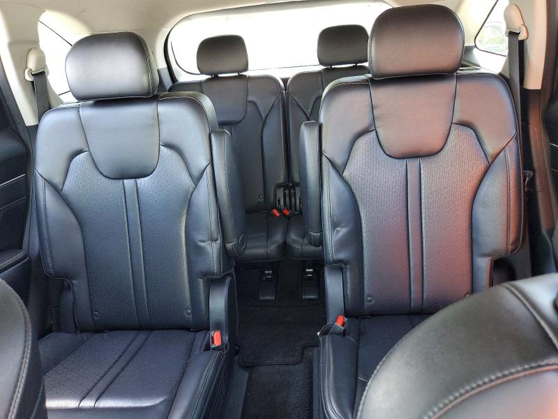 2023 Kia Sorento მანქანა იყიდება აუქციონზე, vin: 5XYRK4LFXPG191035, აუქციონის ნომერი: 51918726