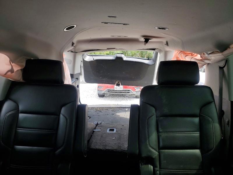 Продажа на аукционе авто 2020 Gmc Yukon Xl, vin: 1GKS1HKJ3LR170240, номер лота: 53651066