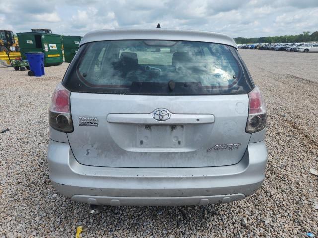 Продажа на аукционе авто 2008 Toyota Corolla Matrix, vin: 2T1KR32E78C689173, номер лота: 53289546