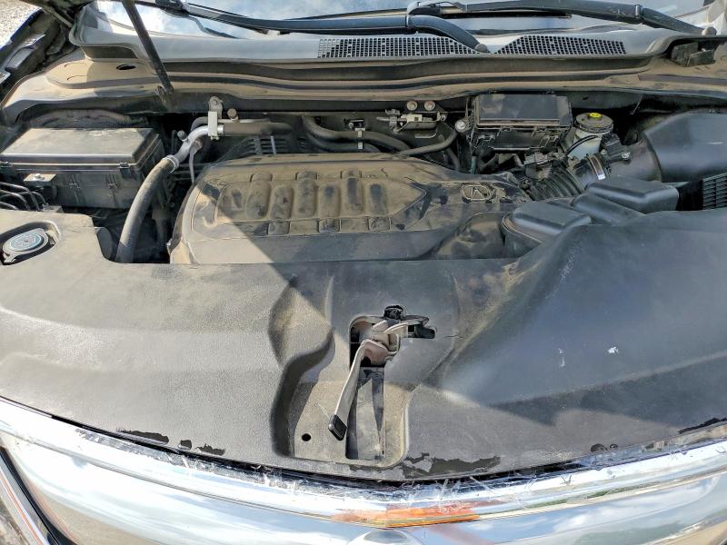 Aukcja sprzedaży 2016 Acura Mdx, vin: 5FRYD3H47GB014259, numer aukcji: 53473656