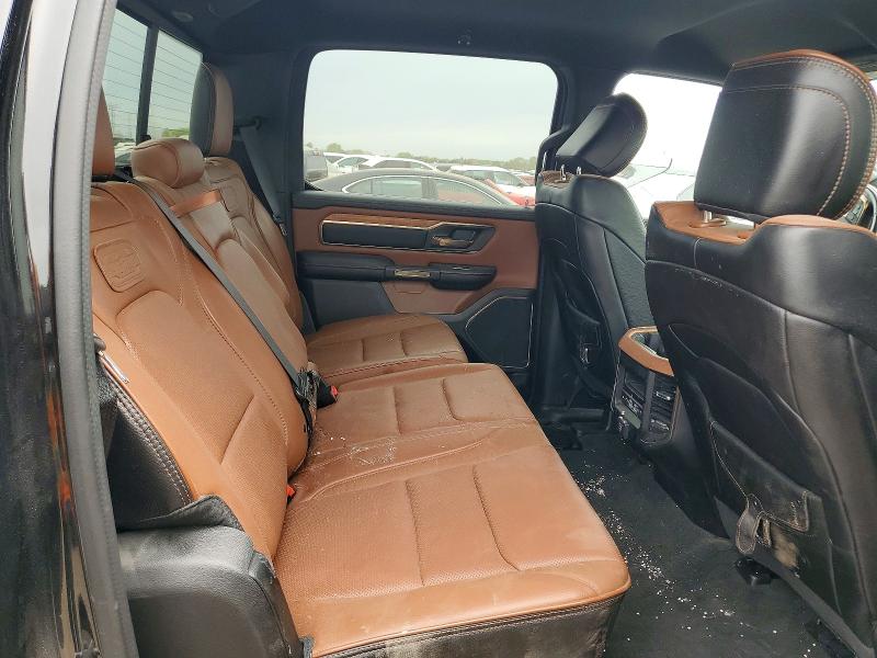 53180386 :رقم المزاد ، 1C6RRFKG1PN647585 vin ، 2023 Ram 1500 مزاد بيع
