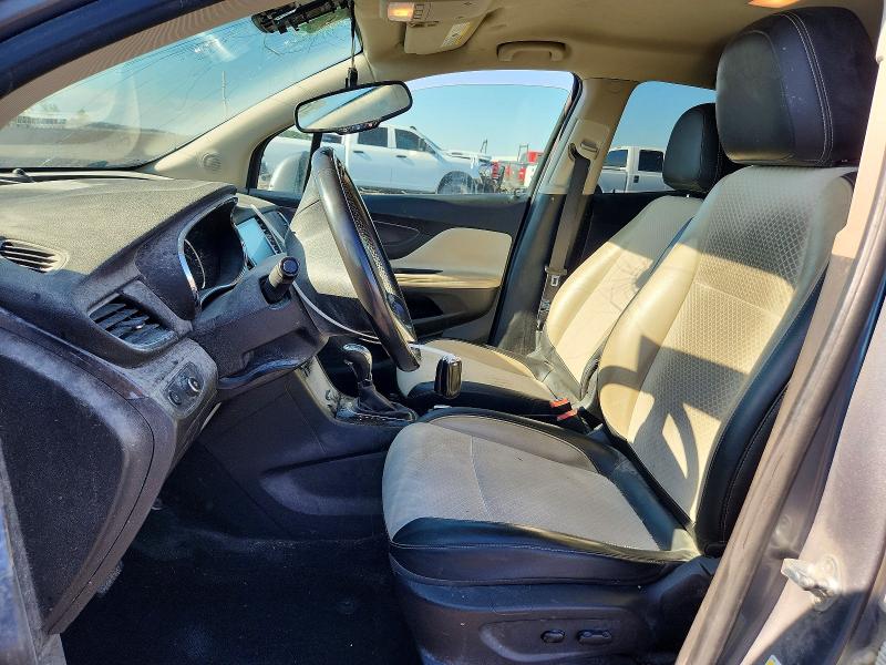 Aukcja sprzedaży 2020 Buick Encore, vin: KL4CJASB6LB032064, numer aukcji: 53205356