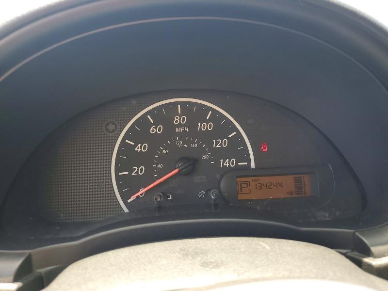 2013 Nissan Versa მანქანა იყიდება აუქციონზე, vin: 3N1CN7AP5DL850088, აუქციონის ნომერი: 53362506