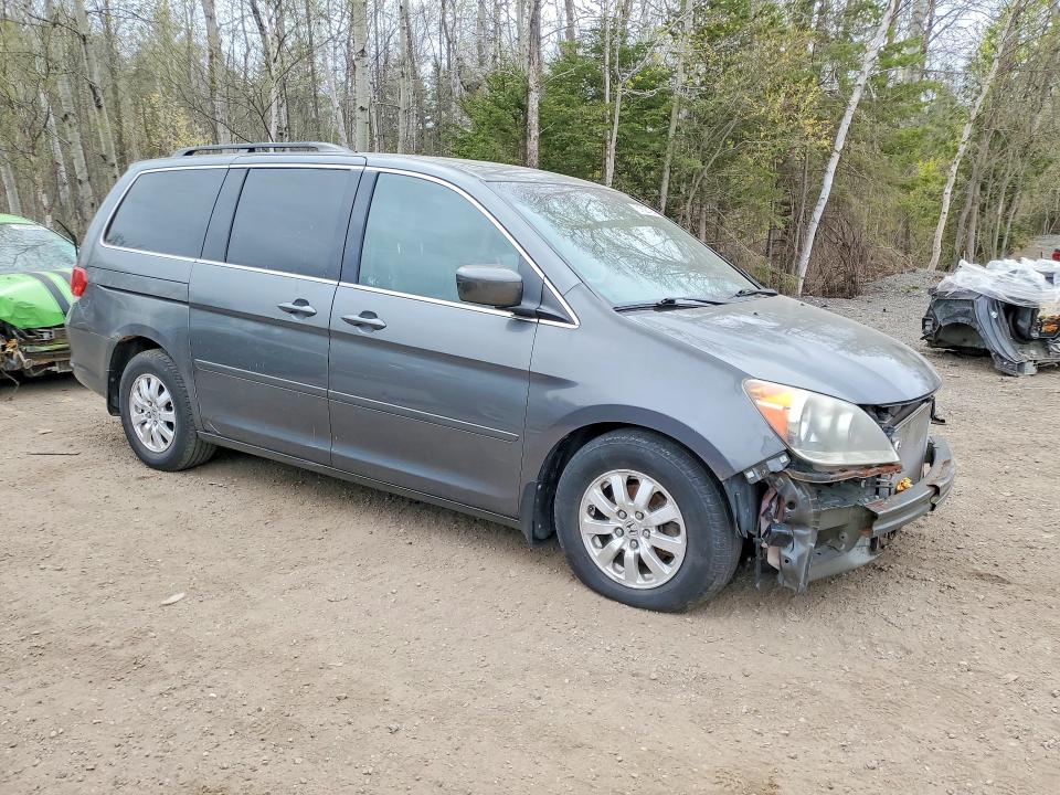 Продажа на аукционе авто 2008 Honda Odyssey, vin: 5FNRL38798B503850, номер лота: 51623106