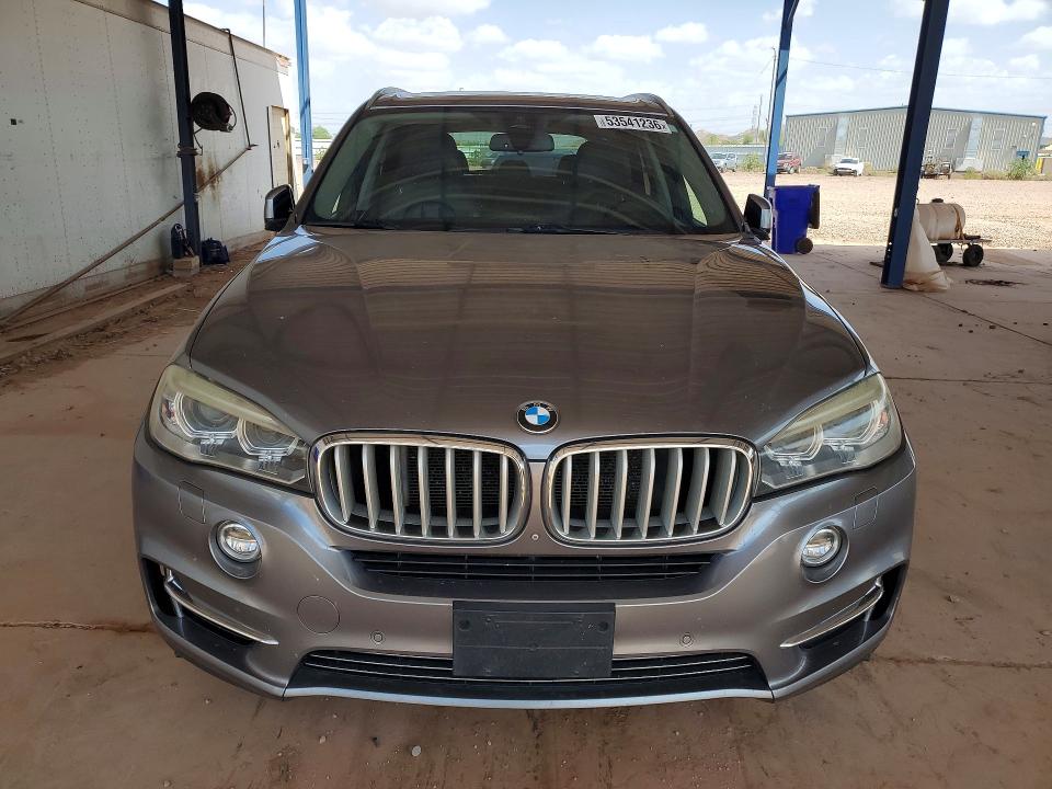 Aukcja sprzedaży 2015 Bmw X5, vin: 5UXKR6C59F0J79249, numer aukcji: 53541236