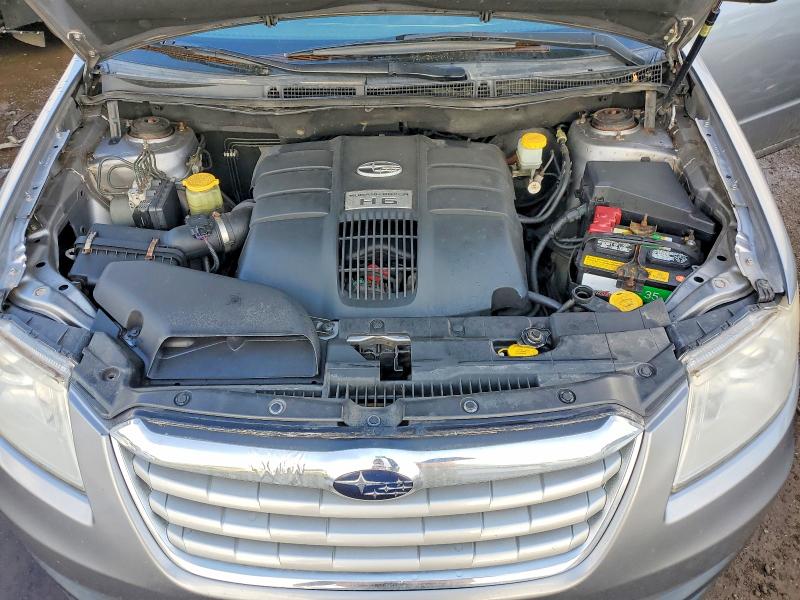 Продажа на аукционе авто 2009 Subaru Tribeca, vin: 4S4WX97DX94407697, номер лота: 51143876
