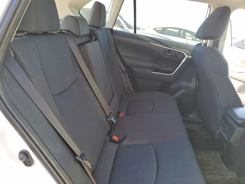 54267926 :رقم المزاد ، JTMMWRFV3PD186174 vin ، 2023 Toyota Rav4 مزاد بيع