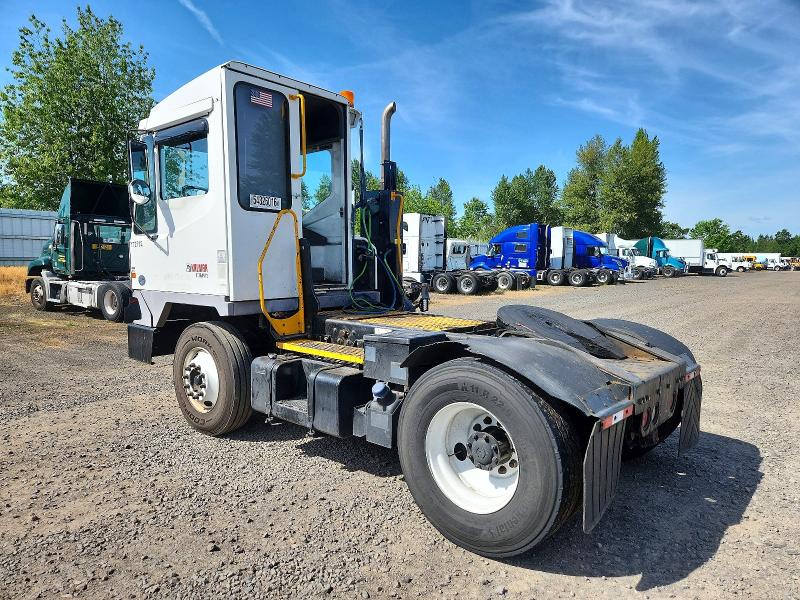 Aukcja sprzedaży 2017 Kalmar Ottawa T2, vin: 11VJ813A0HA000115, numer aukcji: 54326016