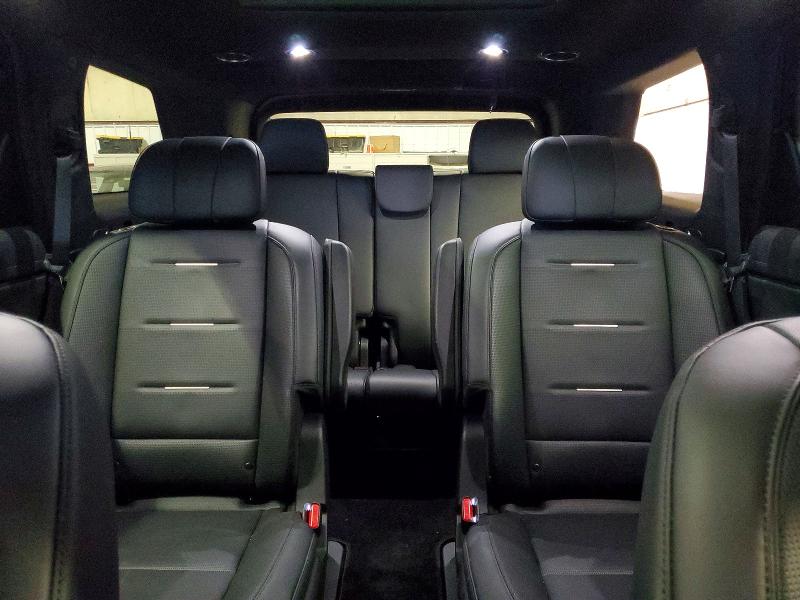 52418676 :رقم المزاد ، KM8RMESA5TU038086 vin ، 2026 Hyundai Palisade مزاد بيع