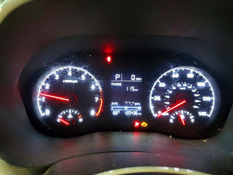 Продажа на аукционе авто 2018 Hyundai Accent, vin: 3KPC24A33JE017973, номер лота: 54845916