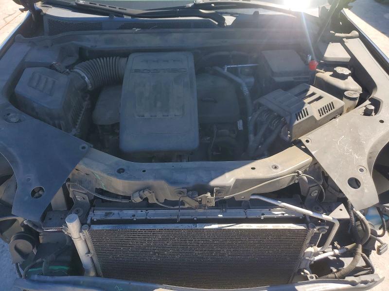 53205076 :رقم المزاد ، 2GKALSEK0E6282029 vin ، 2014 Gmc Terrain مزاد بيع