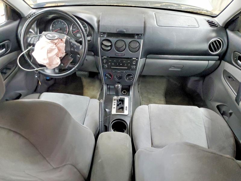 Продажа на аукционе авто 2007 Mazda 6, vin: 1YVHP80C275M23841, номер лота: 53979046