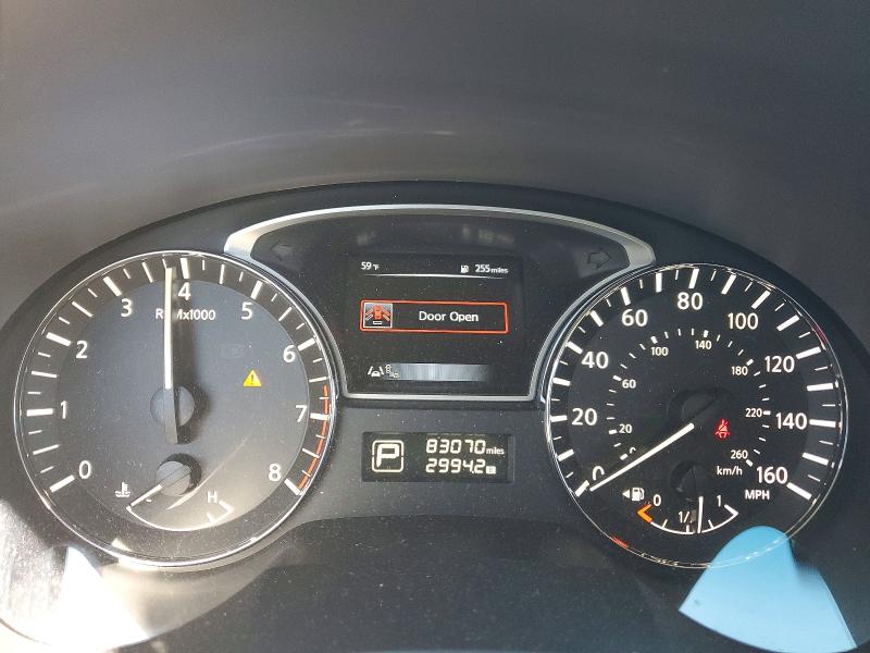 Продажа на аукционе авто 2015 Nissan Altima, vin: 1N4BL3AP5FC294988, номер лота: 53390856