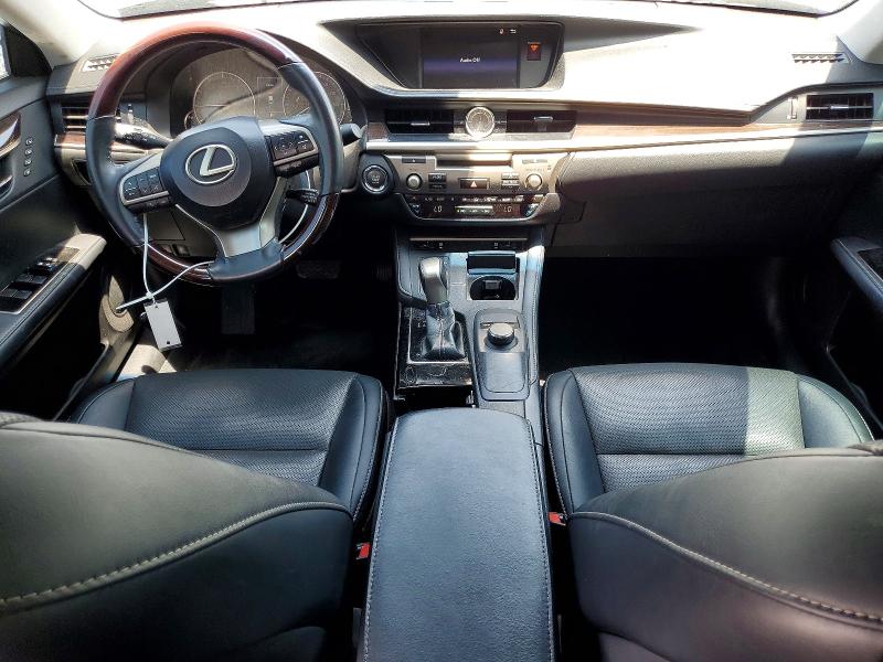 Aukcja sprzedaży 2018 Lexus Es, vin: 58ABK1GG7JU099992, numer aukcji: 53039286