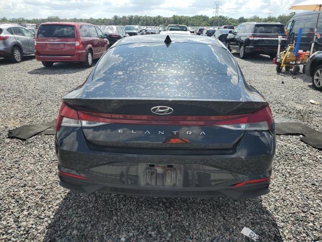 Aukcja sprzedaży 2022 Hyundai Elantra, vin: 5NPLL4AG8NH081900, numer aukcji: 54050556