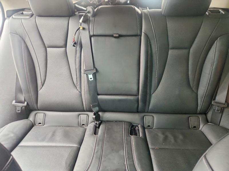 Aukcja sprzedaży 2021 Buick Envision, vin: LRBFZNR44MD055616, numer aukcji: 53120086