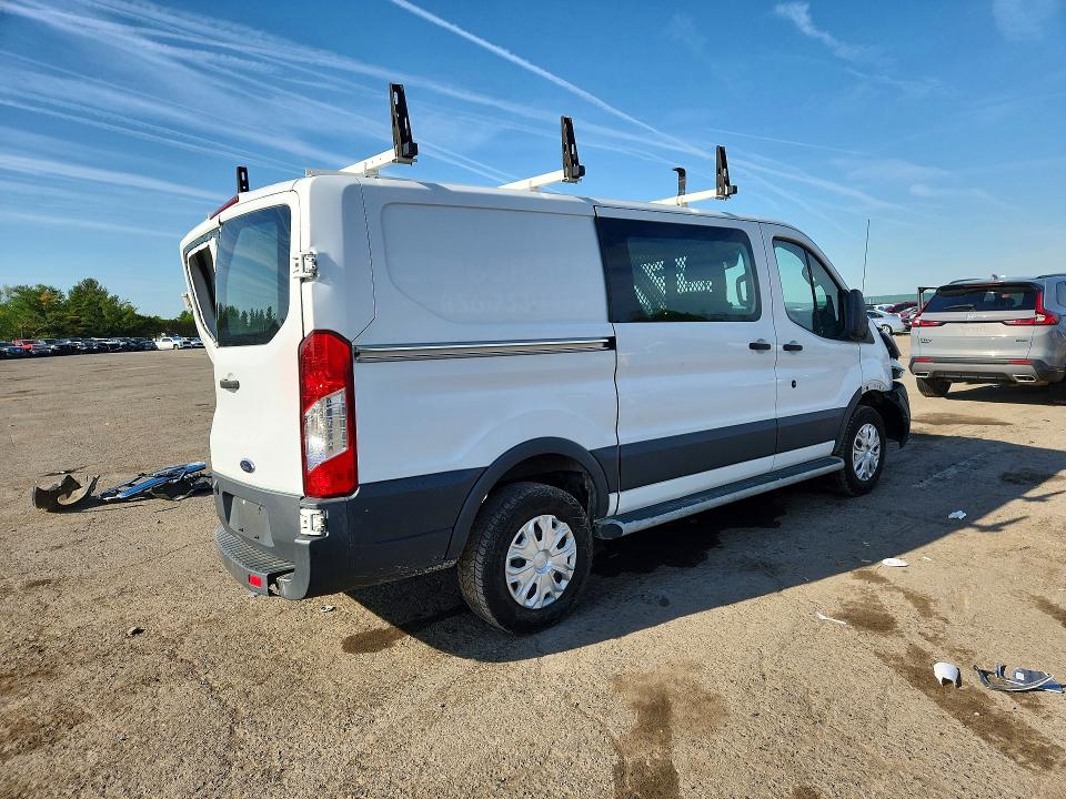 Aukcja sprzedaży 2018 Ford Transit, vin: 1FTYR1YM4JKB26258, numer aukcji: 53335316
