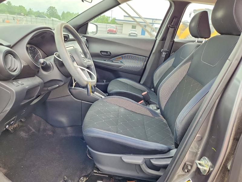 Aukcja sprzedaży 2019 Nissan Kicks, vin: 3N1CP5CU0KL477587, numer aukcji: 52451966
