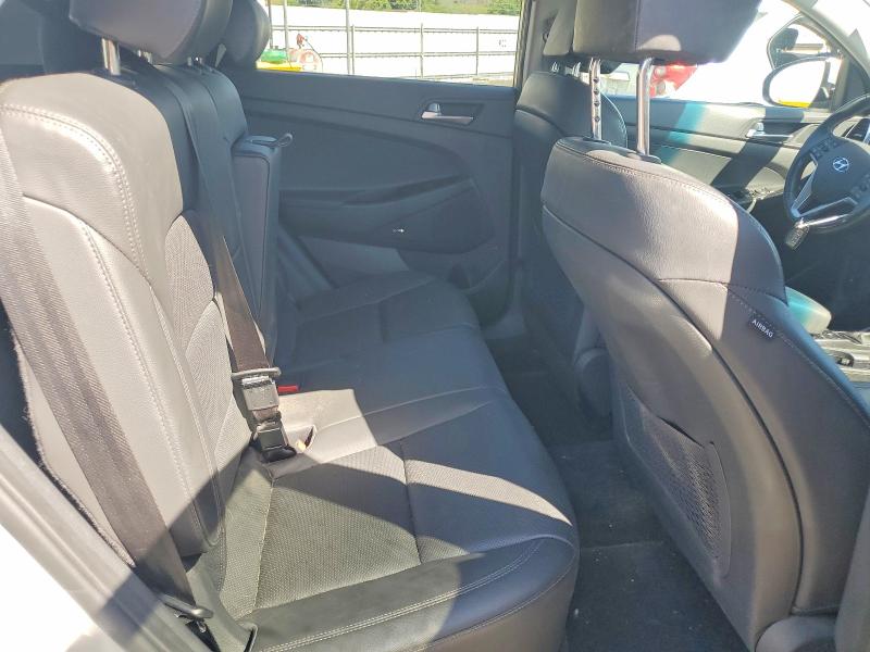 Aukcja sprzedaży 2021 Hyundai Tucson, vin: KM8J33ALXMU336593, numer aukcji: 54199666