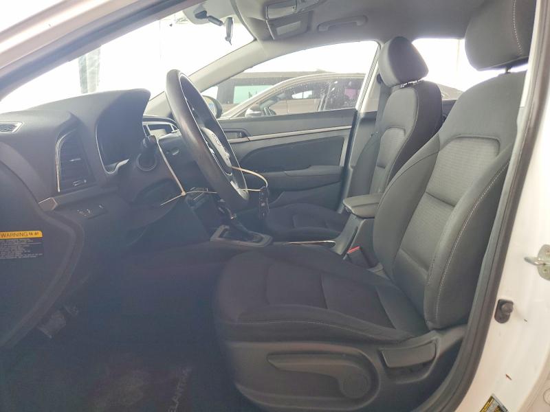 Aukcja sprzedaży 2018 Hyundai Elantra, vin: 5NPD84LF7JH248011, numer aukcji: 55732976