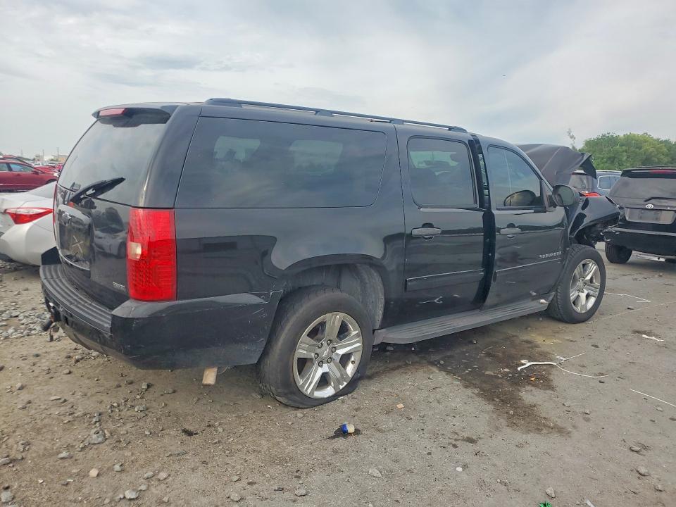 Продаж на аукціоні авто 2010 Chevrolet Suburban, vin: 1GNUCHE06AR260262, номер лоту: 53043286