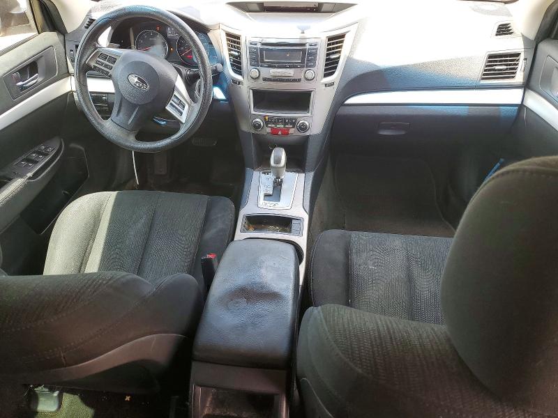 2013 Subaru Outback მანქანა იყიდება აუქციონზე, vin: 4S4BRCAC8D3240082, აუქციონის ნომერი: 52403726