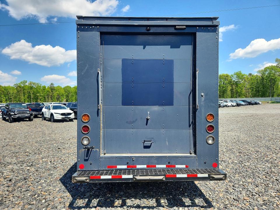 Продаж на аукціоні авто 2021 Ford Transit, vin: 1FDDF6P86MKA70607, номер лоту: 50575456