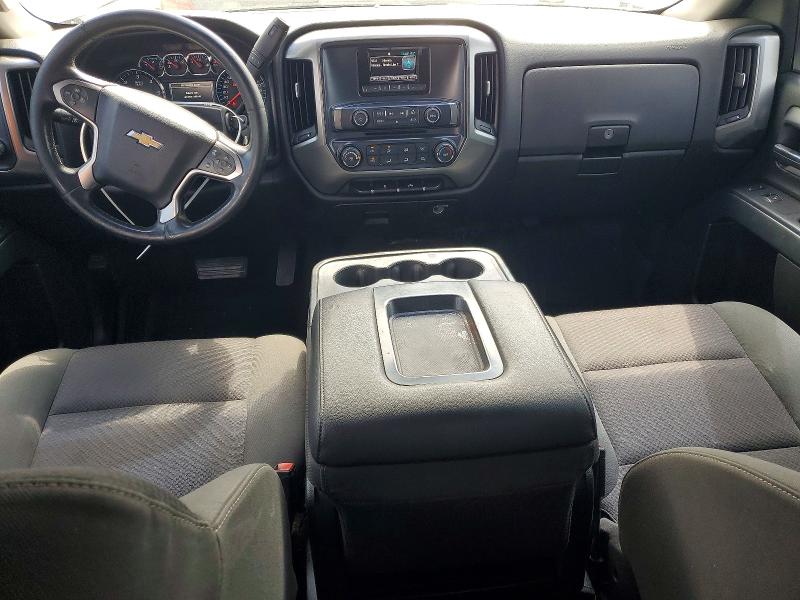 Aukcja sprzedaży 2015 Chevrolet Silverado, vin: 1GCRCREH7FZ272809, numer aukcji: 51475946