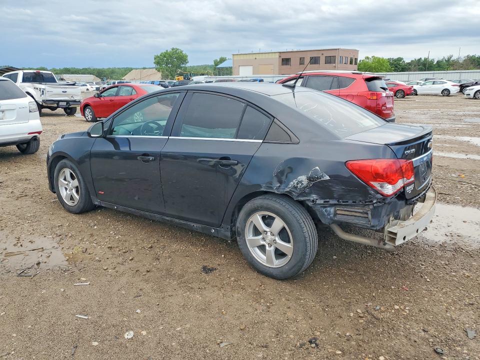 50685586 :رقم المزاد ، 1G1PC5SB4E7348067 vin ، 2014 Chevrolet Cruze مزاد بيع