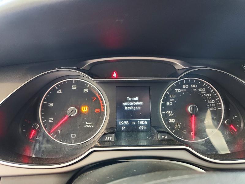 Aukcja sprzedaży 2014 Audi A4, vin: WAUFFAFL1EN011726, numer aukcji: 53221836