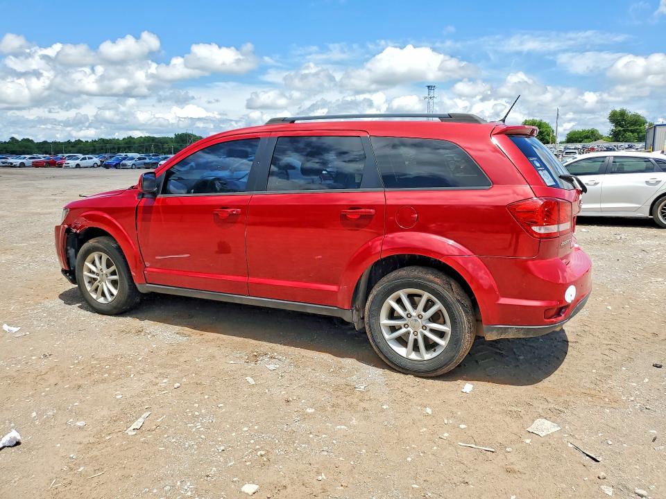 Aukcja sprzedaży 2013 Dodge Journey, vin: 3C4PDCBG6DT521733, numer aukcji: 55096536