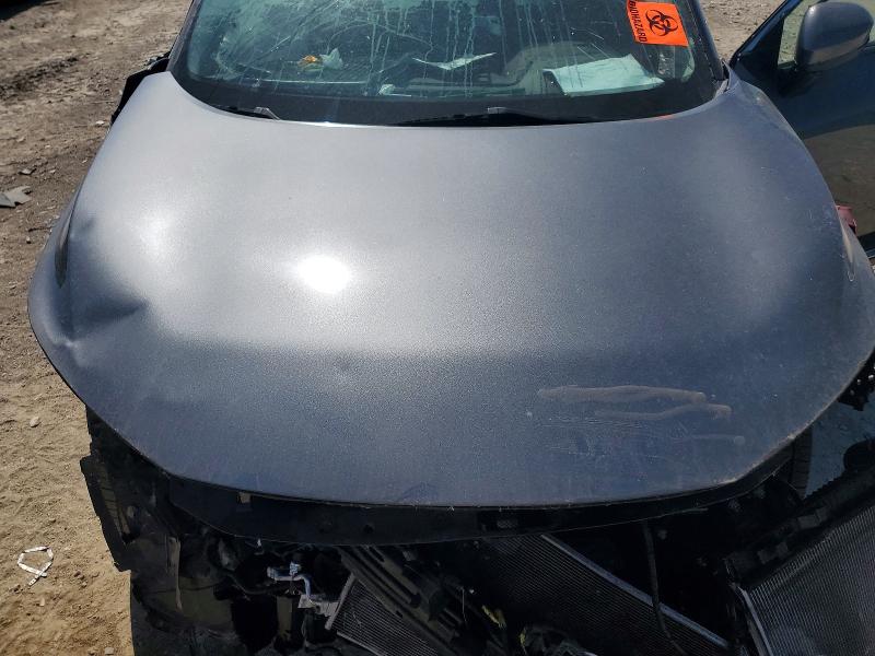 Продаж на аукціоні авто 2021 Nissan Rogue, vin: 5N1AT3CA2MC760206, номер лоту: 53287566